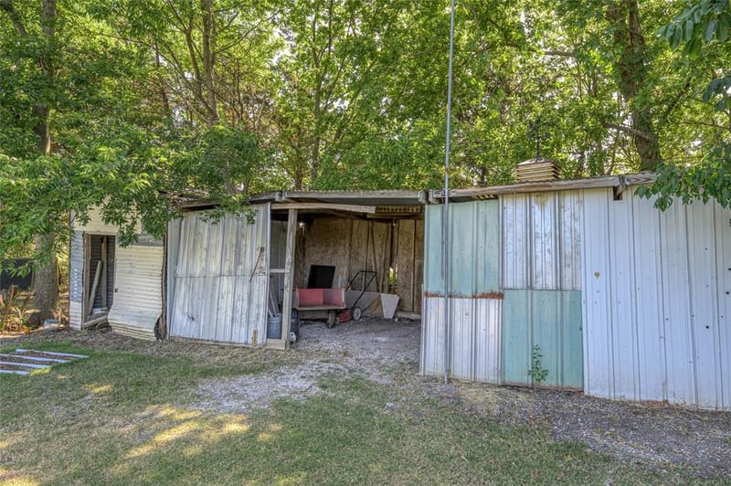 428 Pennell Road, Sherman TX 75090 - Photo 34