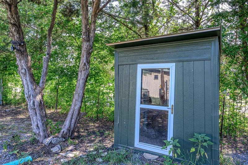 428 Pennell Road, Sherman TX 75090 - Photo 33