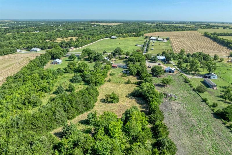 428 Pennell Road, Sherman TX 75090 - Photo 37