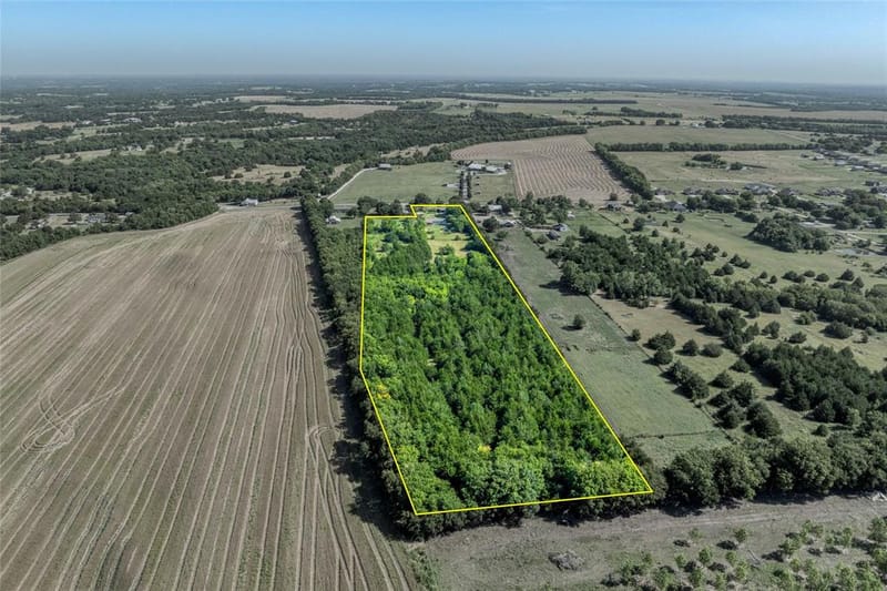 428 Pennell Road, Sherman TX 75090 - Photo 40