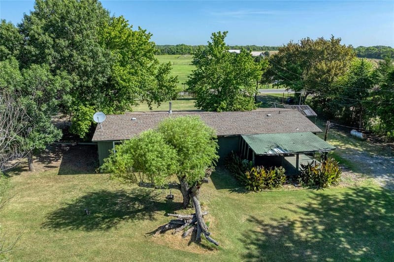 428 Pennell Road, Sherman TX 75090 - Photo 35