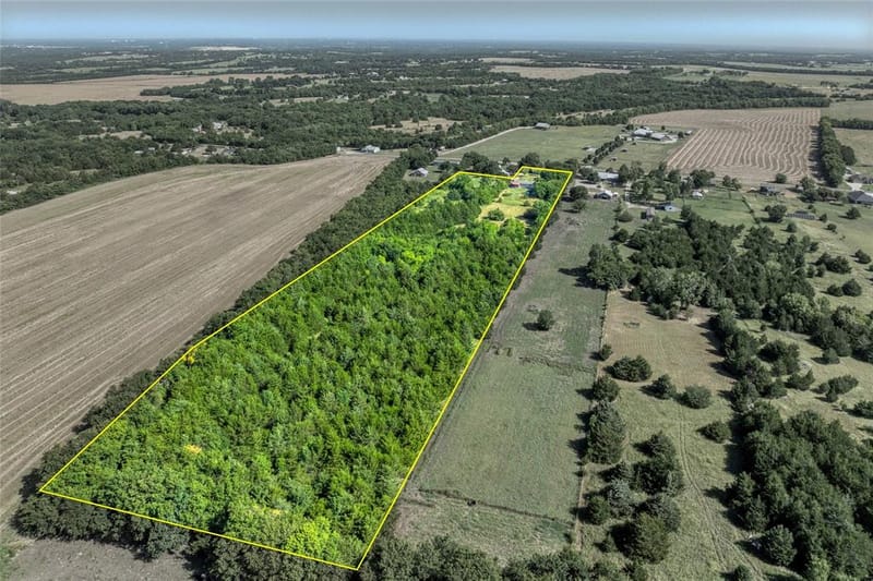 428 Pennell Road, Sherman TX 75090 - Photo 39