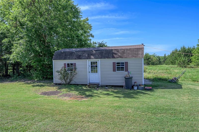 428 Pennell Road, Sherman TX 75090 - Photo 25