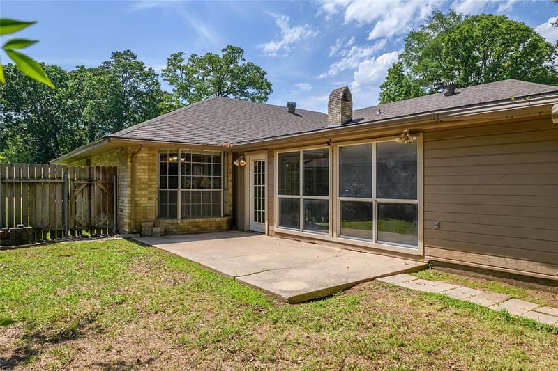 212 Mill Creek Lane, Haughton LA 71037 - Photo 26
