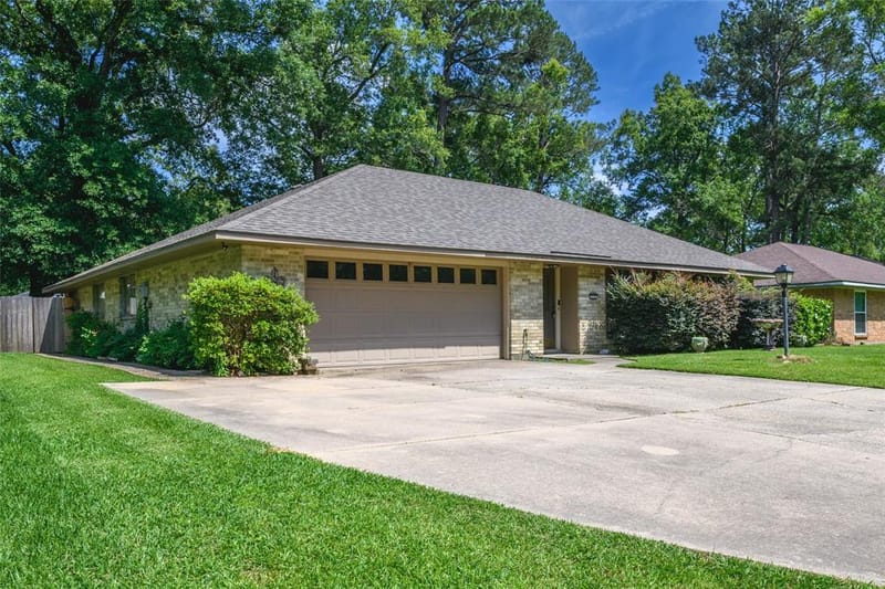 212 Mill Creek Lane, Haughton LA 71037