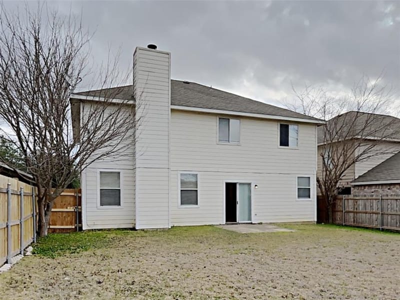 8212 Dynasty, Fort Worth TX 76123 - Photo 4