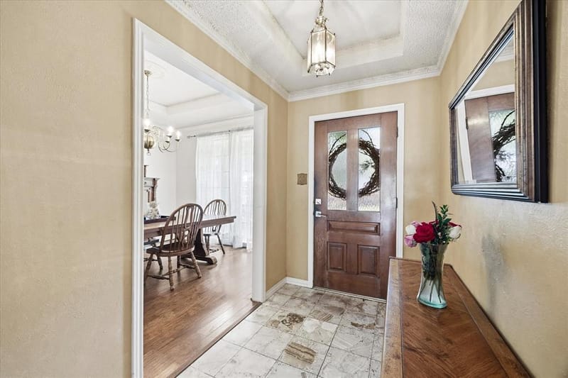 1601 Fairway Circle, Garland TX 75043 - Photo 6