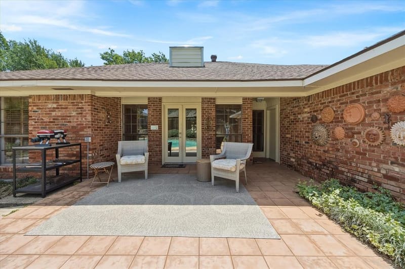 1601 Fairway Circle, Garland TX 75043 - Photo 36