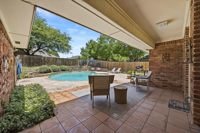 1601 Fairway Circle, Garland TX 75043 - Photo 32