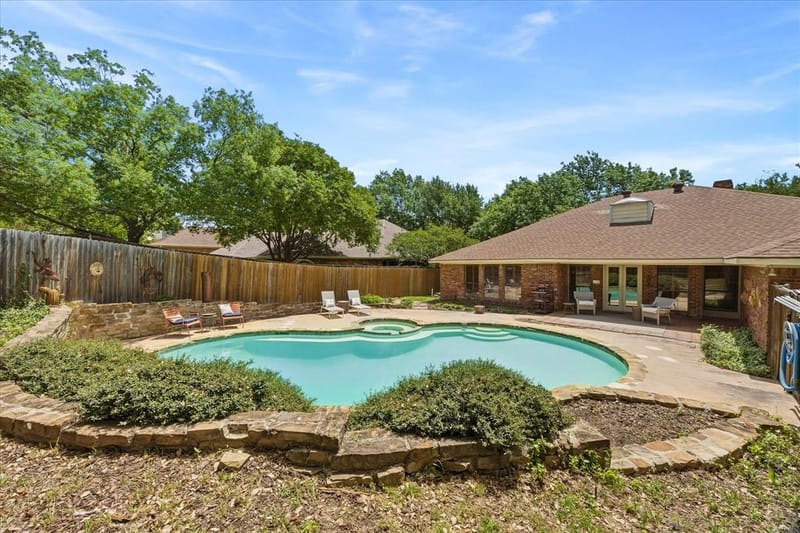 1601 Fairway Circle, Garland TX 75043 - Photo 35