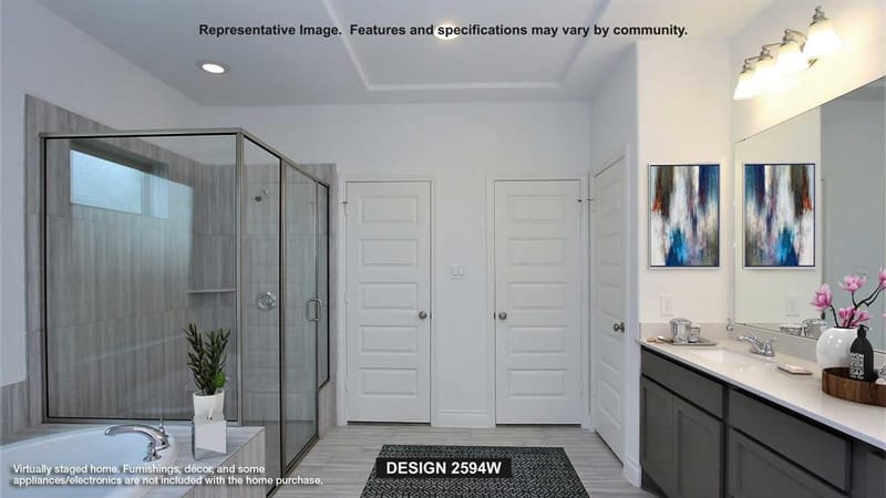 2024 Brewers Lane, Forney TX 75126 - Photo 6