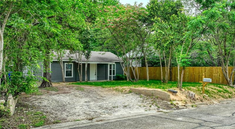 1545 Reuter Avenue, Waco TX 76708 - Photo 2