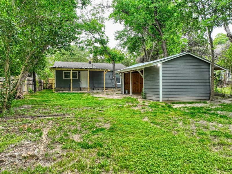 1545 Reuter Avenue, Waco TX 76708 - Photo 26