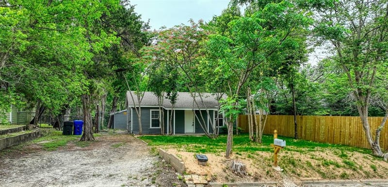1545 Reuter Avenue, Waco TX 76708 - Photo 3