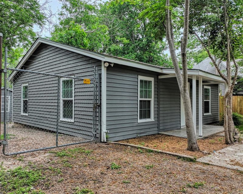 1545 Reuter Avenue, Waco TX 76708 - Photo 5