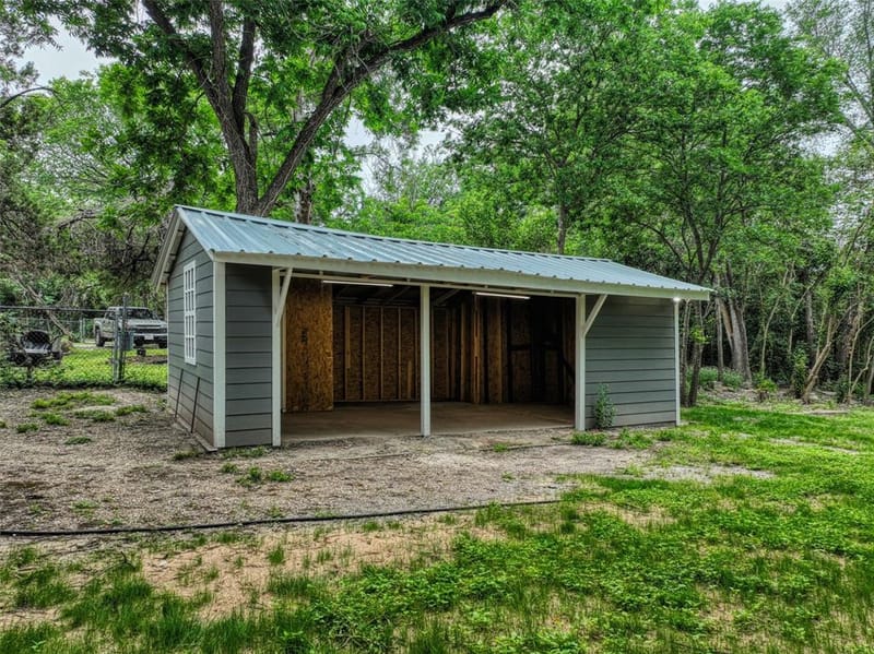 1545 Reuter Avenue, Waco TX 76708 - Photo 29