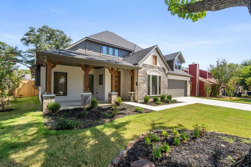 819 Beverly Drive, Grapevine TX 76051 - Photo 38