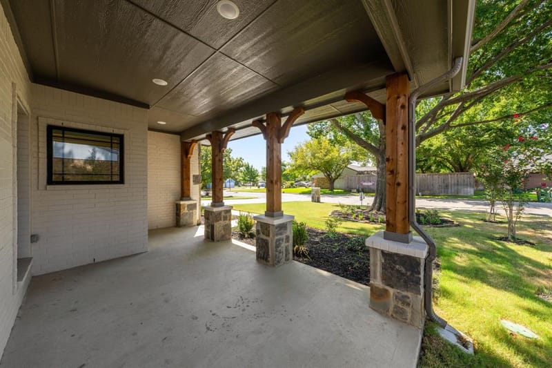 819 Beverly Drive, Grapevine TX 76051 - Photo 37