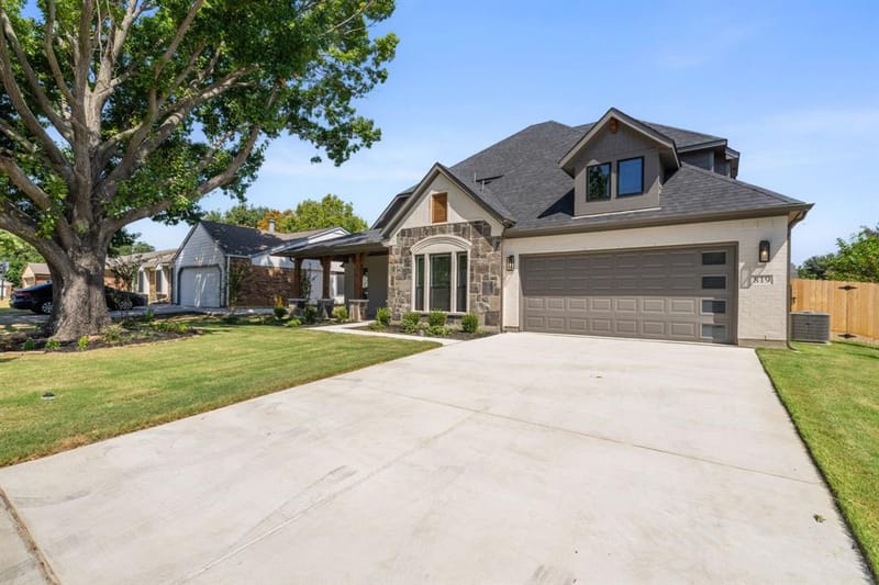 819 Beverly Drive, Grapevine TX 76051 - Photo 39