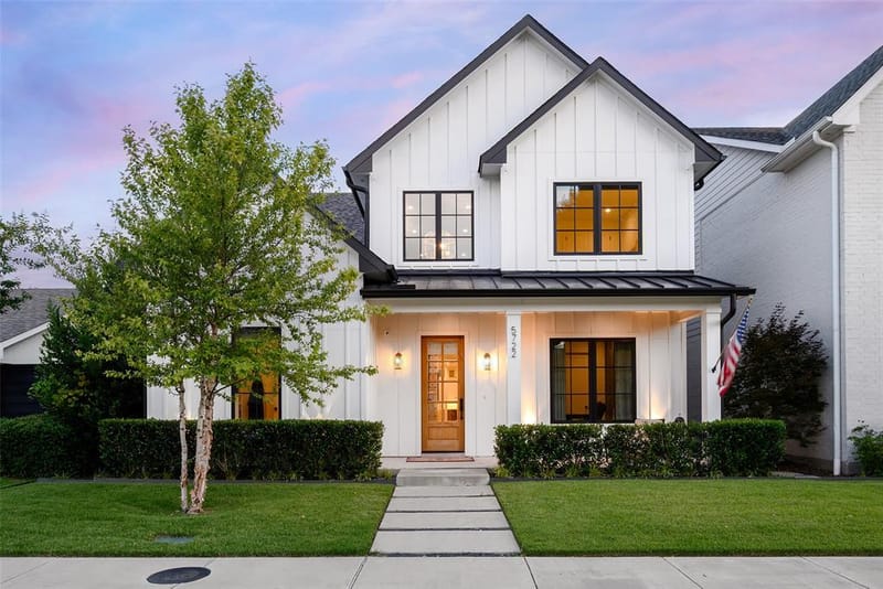 5722 Orchid Lane, Dallas TX 75230 - Photo 2