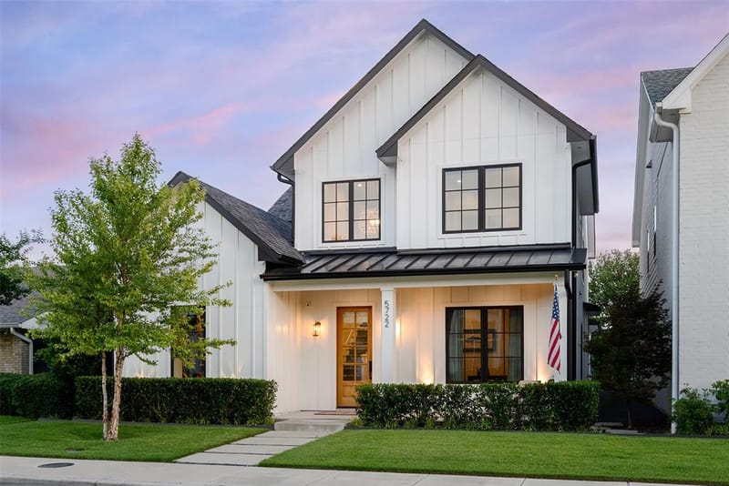 5722 Orchid Lane, Dallas TX 75230