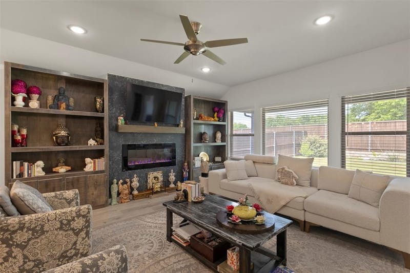 3024 Beau Daniel Drive, Royse City TX 75189 - Photo 2