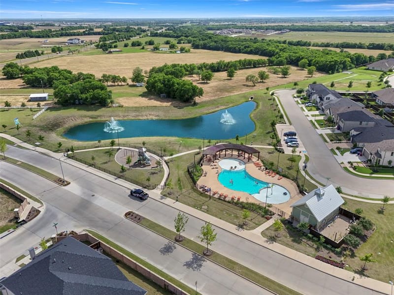3024 Beau Daniel Drive, Royse City TX 75189 - Photo 37