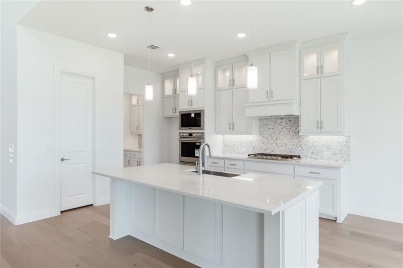 4201 Attwater Street, McKinney TX 75071 - Photo 12