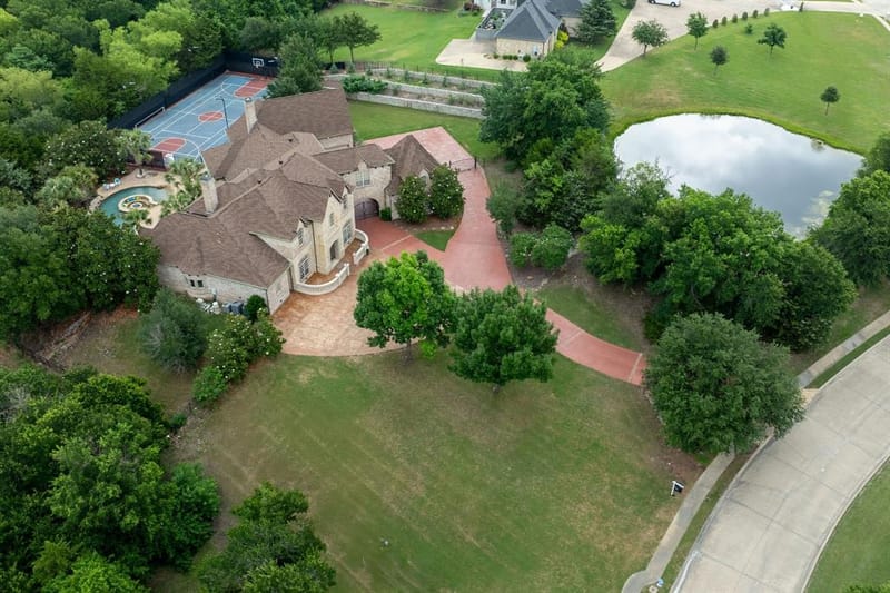 1709 Bison Meadow Lane, Heath TX 75032 - Photo 28