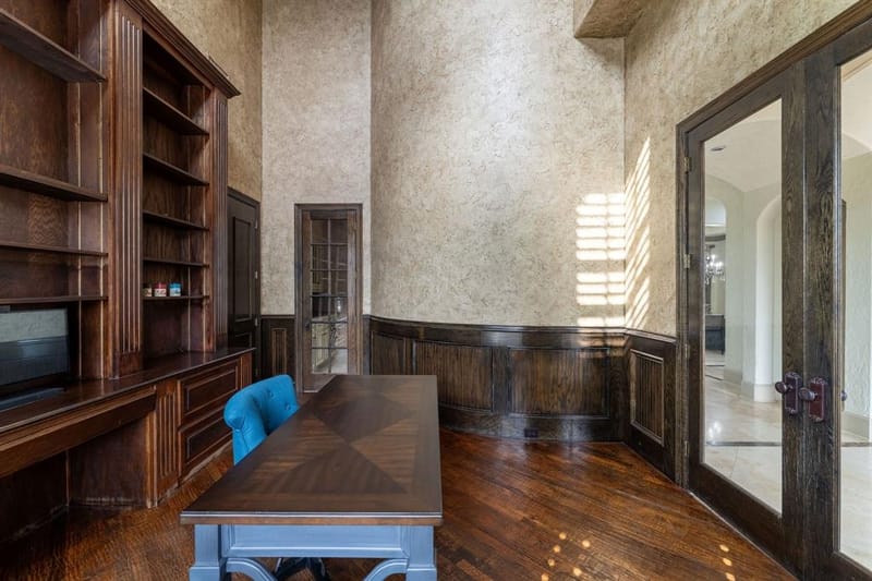 1709 Bison Meadow Lane, Heath TX 75032 - Photo 14