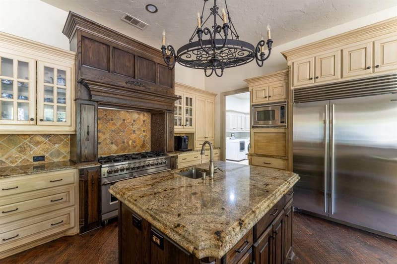 1709 Bison Meadow Lane, Heath TX 75032 - Photo 11