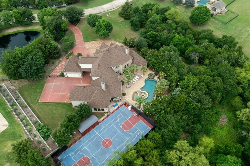 1709 Bison Meadow Lane, Heath TX 75032 - Photo 4