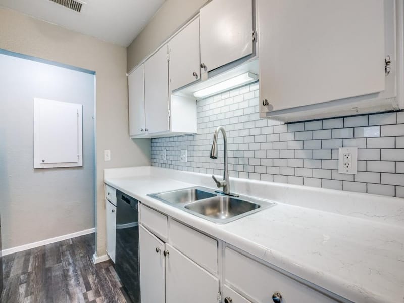 1122 Millview Drive # 1703, Arlington TX 76012 - Photo 6