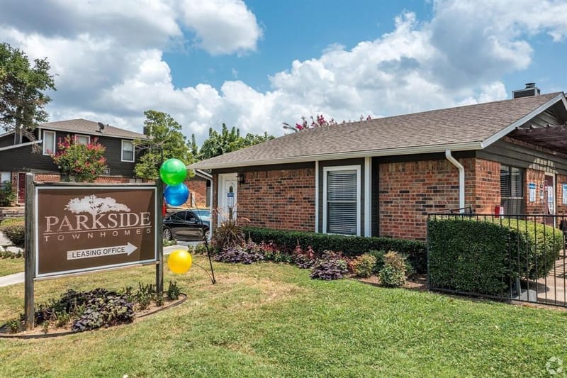 1122 Millview Drive # 1703, Arlington TX 76012 - Photo 17