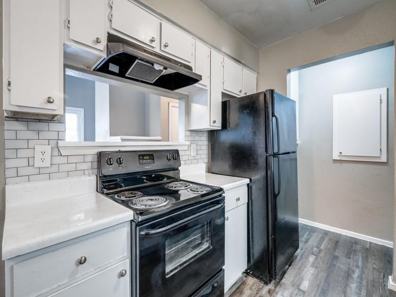1122 Millview Drive # 1703, Arlington TX 76012 - Photo 5