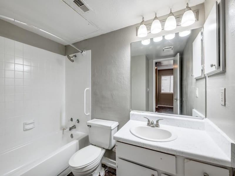 1122 Millview Drive # 1703, Arlington TX 76012 - Photo 9