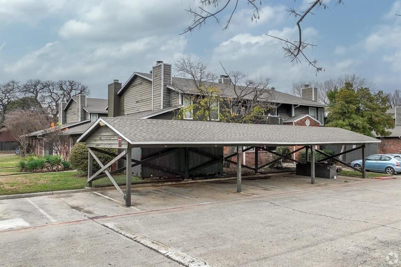 1122 Millview Drive # 1703, Arlington TX 76012 - Photo 14