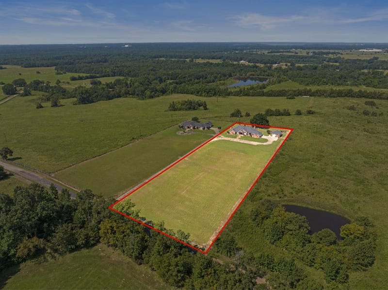 3673 County Road 4550, Mount Pleasant TX 75455 - Photo 32