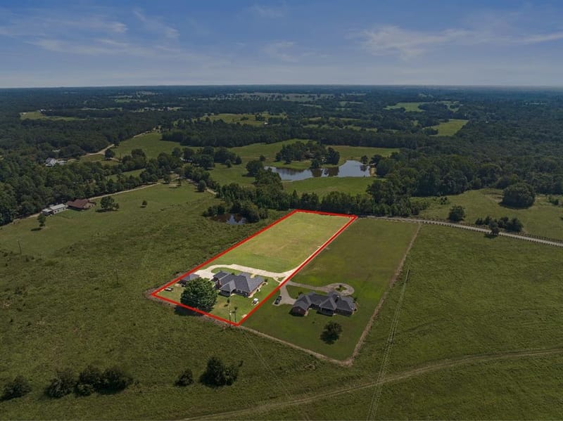 3673 County Road 4550, Mount Pleasant TX 75455 - Photo 34