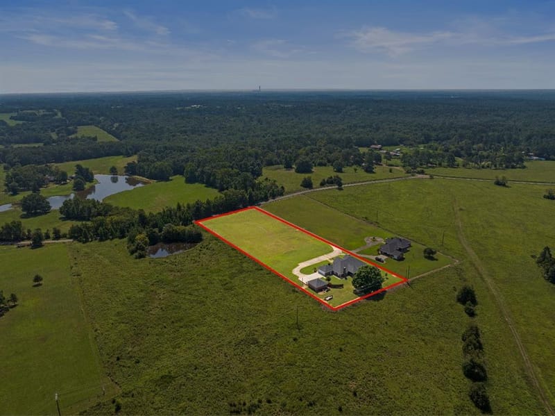 3673 County Road 4550, Mount Pleasant TX 75455 - Photo 33