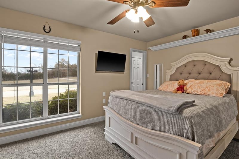 3673 County Road 4550, Mount Pleasant TX 75455 - Photo 18