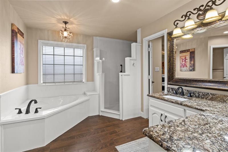 3673 County Road 4550, Mount Pleasant TX 75455 - Photo 15