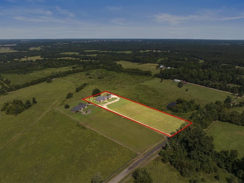 3673 County Road 4550, Mount Pleasant TX 75455 - Photo 31