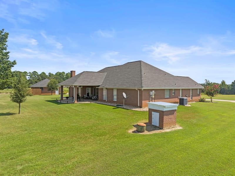 3673 County Road 4550, Mount Pleasant TX 75455 - Photo 29