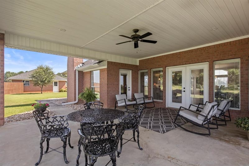 3673 County Road 4550, Mount Pleasant TX 75455 - Photo 25