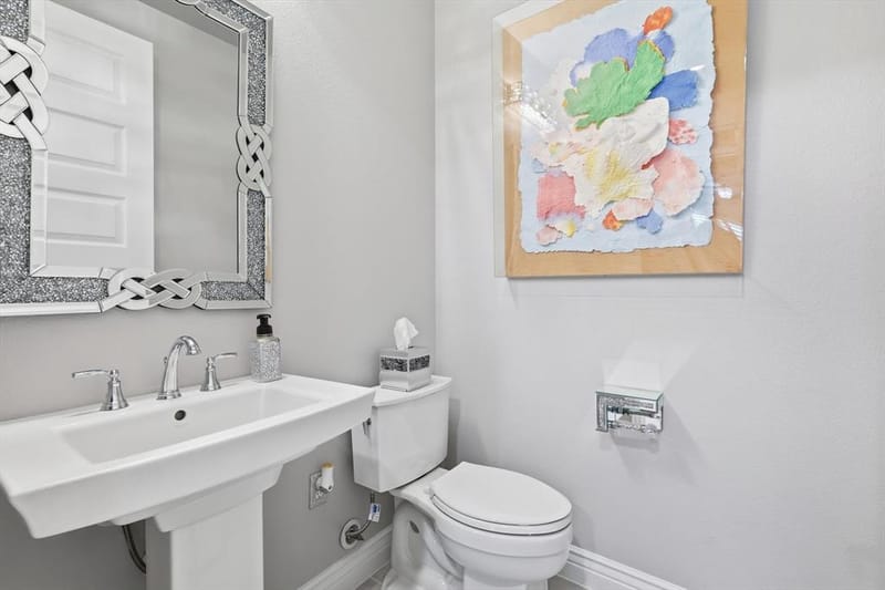 10008 Baywood Court, Denton TX 76207 - Photo 21
