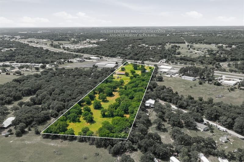 3523 E Highway 199, Springtown TX 76082 - Photo 3