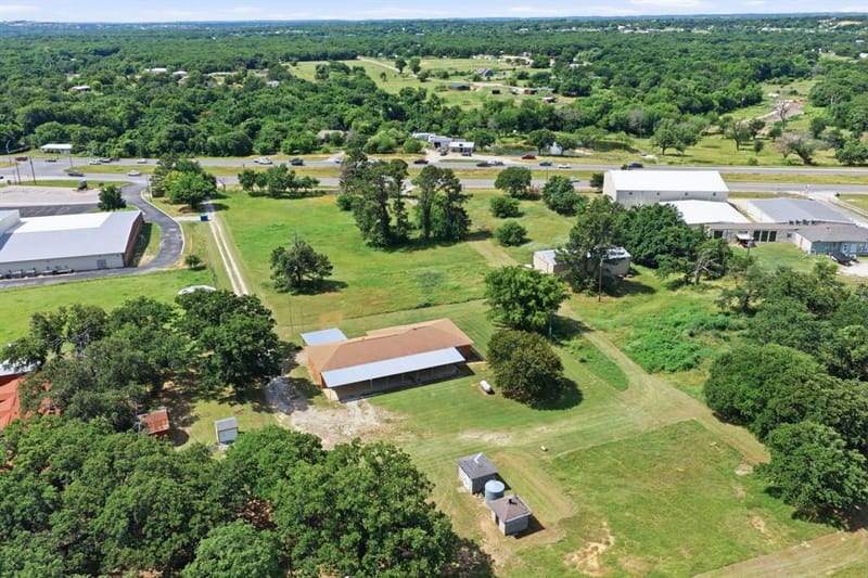 3523 E Highway 199, Springtown TX 76082 - Photo 33