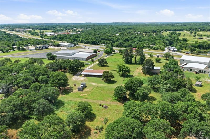 3523 E Highway 199, Springtown TX 76082 - Photo 37