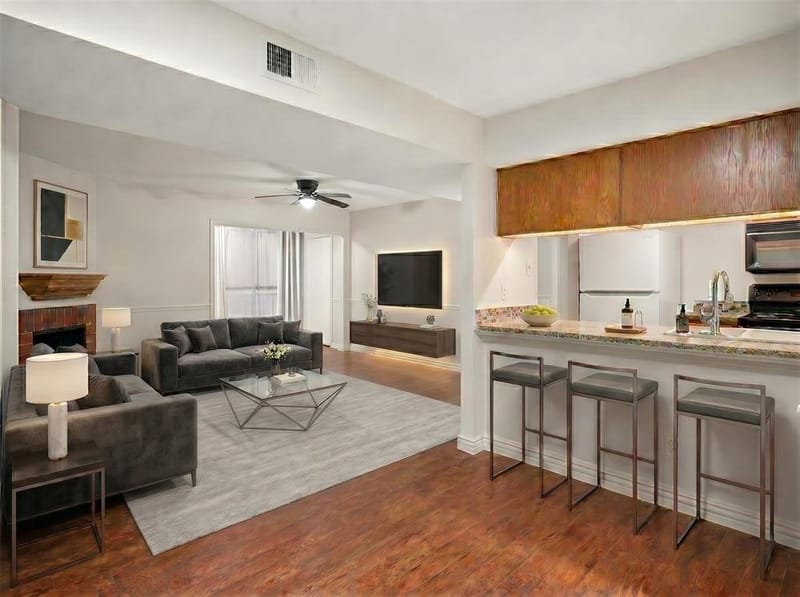 11480 Audelia Road # 237, Dallas TX 75243 - Photo 2
